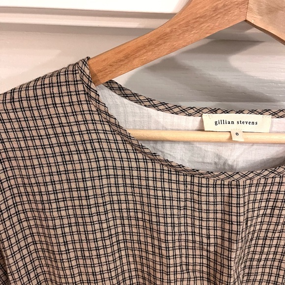 Gillian Stevens Penny Dress - Picture 3 of 4